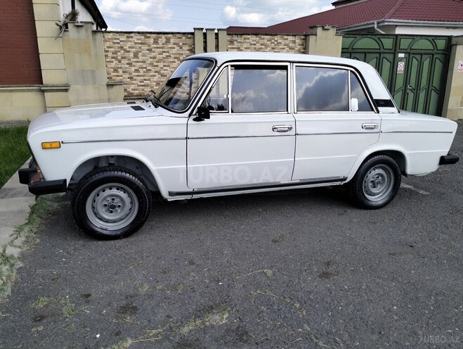 LADA (VAZ) 2106 1996, 90,000 km - 1.5 л - Qəbələ