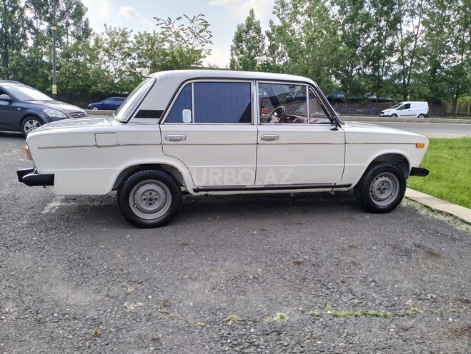 LADA (VAZ) 2106 1996, 90,000 km - 1.5 л - Qəbələ