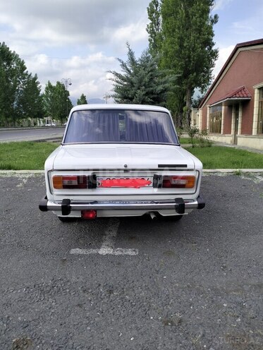 LADA (VAZ) 2106 1996, 90,000 km - 1.5 л - Qəbələ