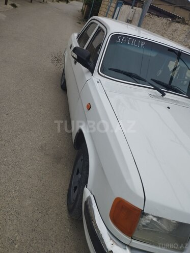 GAZ 3110 2000, 555,897 km - 2.4 л - Siyəzən