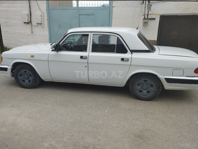 GAZ 3110 2000, 555,897 km - 2.4 л - Siyəzən