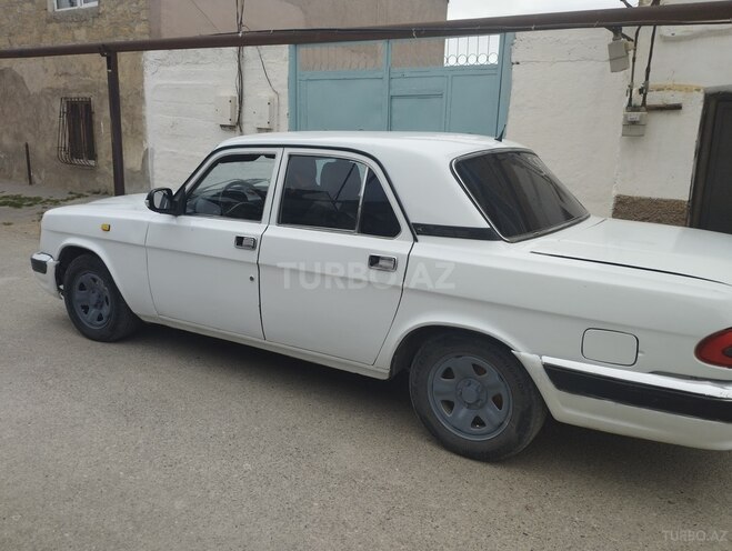 GAZ 3110 2000, 555,897 km - 2.4 л - Siyəzən