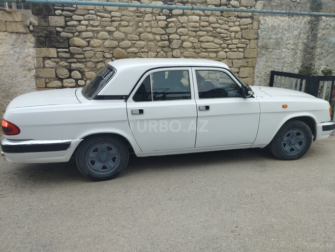 GAZ 3110 2000, 555,897 km - 2.4 л - Siyəzən