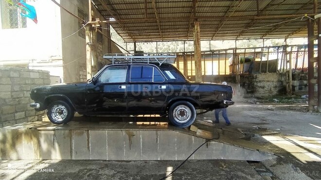 GAZ 24-10 1987, 565,130 km - 2.4 л - Bakı