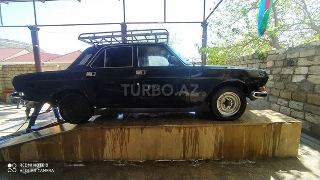 GAZ 24-10 1987, 565,130 km - 2.4 л - Bakı