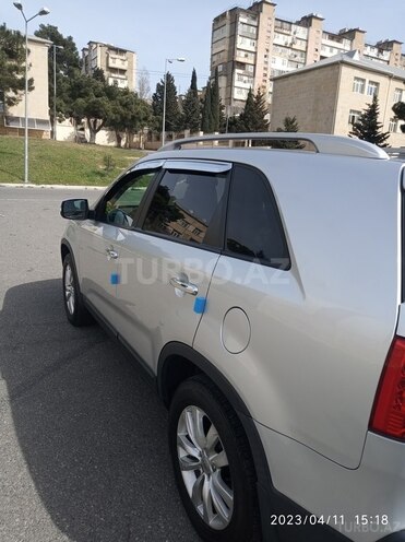 Kia Sorento 2012, 180,000 km - 2.0 l - Bakı