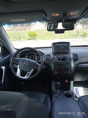 Kia Sorento 2012, 180,000 km - 2.0 l - Bakı