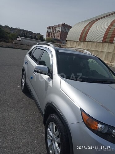 Kia Sorento 2012, 180,000 km - 2.0 l - Bakı