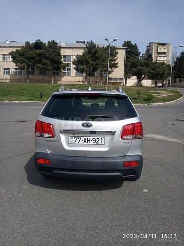Kia Sorento 2012, 180,000 km - 2.0 l - Bakı