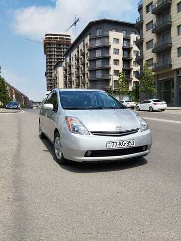 Toyota Prius 2008, 209,215 km - 1.5 l - Bakı