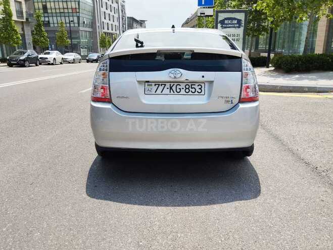 Toyota Prius 2008, 209,215 km - 1.5 l - Bakı