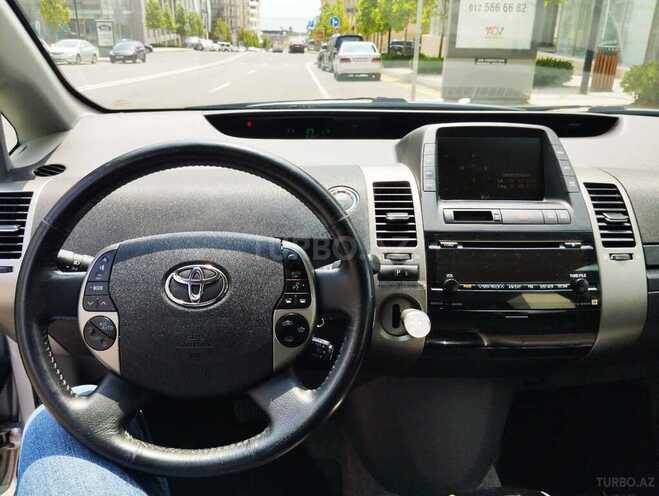 Toyota Prius 2008, 209,215 km - 1.5 l - Bakı