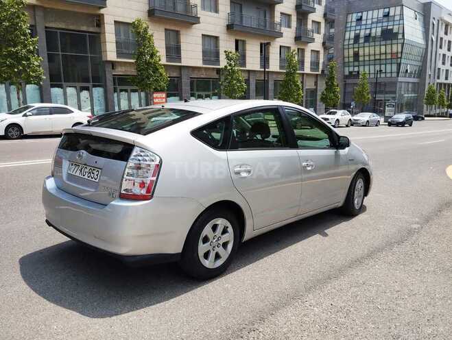 Toyota Prius 2008, 209,215 km - 1.5 l - Bakı
