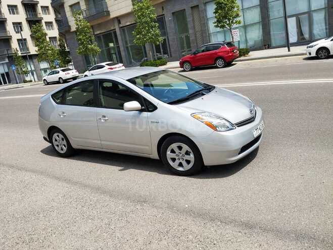 Toyota Prius 2008, 209,215 km - 1.5 l - Bakı