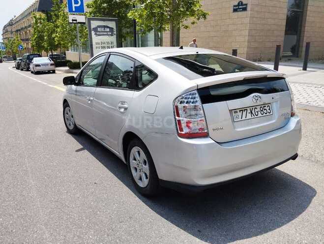 Toyota Prius 2008, 209,215 km - 1.5 l - Bakı
