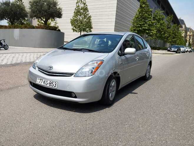 Toyota Prius 2008, 209,215 km - 1.5 l - Bakı