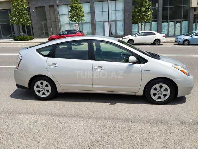 Toyota Prius 2008, 209,215 km - 1.5 l - Bakı
