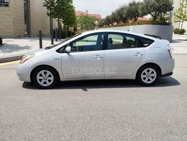 Toyota Prius 2008, 209,215 km - 1.5 l - Bakı