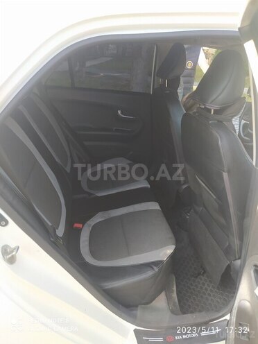 Kia Picanto 2012, 145,000 km - 1.3 l - Bakı