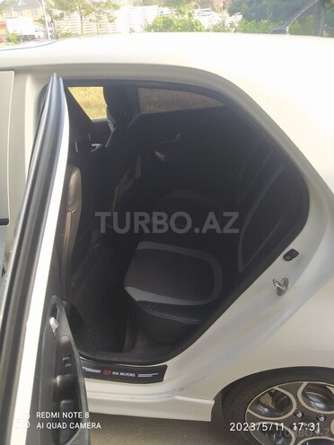 Kia Picanto 2012, 145,000 km - 1.3 l - Bakı