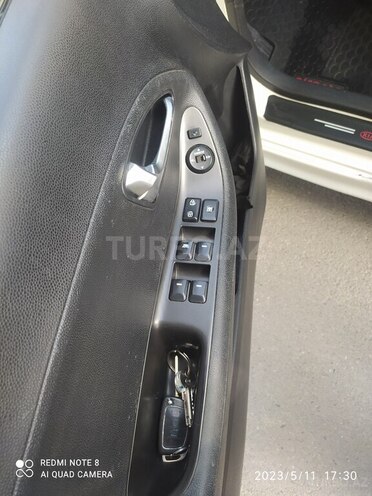 Kia Picanto 2012, 145,000 km - 1.3 l - Bakı