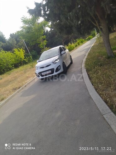 Kia Picanto 2012, 145,000 km - 1.3 l - Bakı