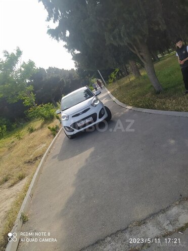 Kia Picanto 2012, 145,000 km - 1.3 l - Bakı