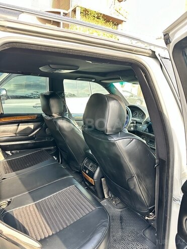 BMW X5 2001, 215,000 km - 4.4 l - Bakı