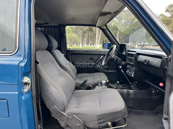 LADA (VAZ) Niva 2013, 205,461 km - 1.7 l - Bakı