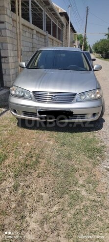 Nissan Sunny 2005, 370,000 km - 1.6 l - Bakı