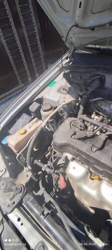 Nissan Sunny 2005, 370,000 km - 1.6 l - Bakı