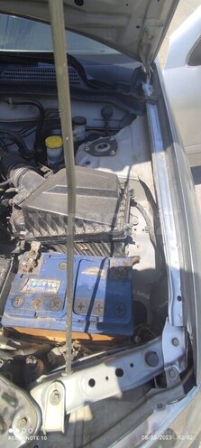 Nissan Sunny 2005, 370,000 km - 1.6 l - Bakı