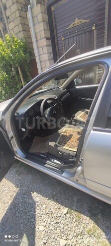 Nissan Sunny 2005, 370,000 km - 1.6 l - Bakı