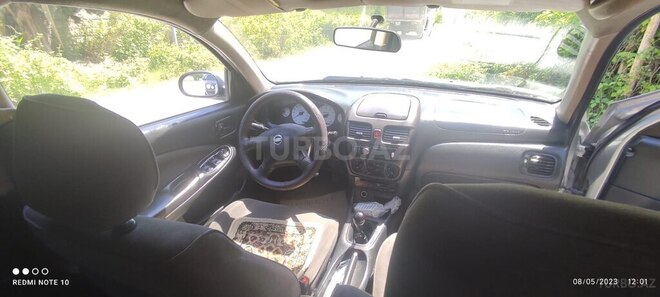 Nissan Sunny 2005, 370,000 km - 1.6 l - Bakı
