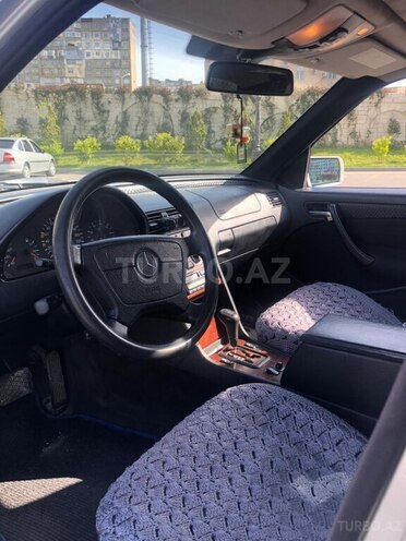 Mercedes C 180 1999, 365,000 km - 1.8 l - Bakı