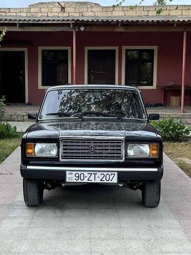 LADA (VAZ) 2107 2011, 73,000 km - 1.6 l - Bakı