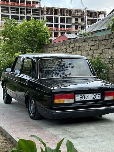 LADA (VAZ) 2107 2011, 73,000 km - 1.6 l - Bakı