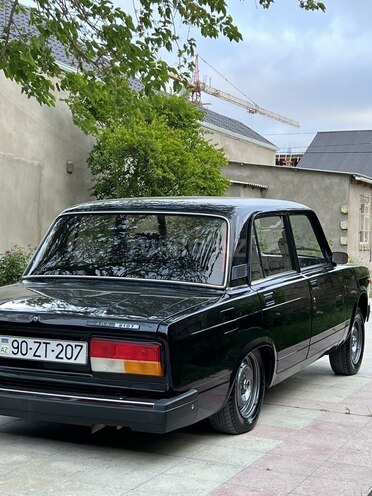LADA (VAZ) 2107 2011, 73,000 km - 1.6 l - Bakı