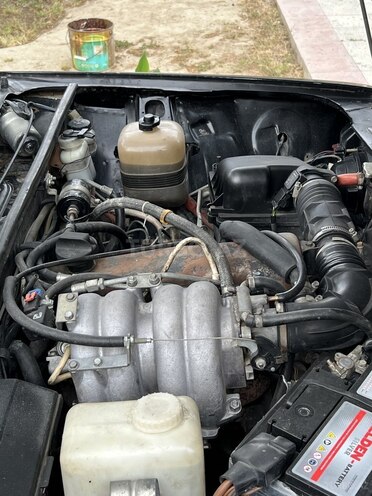 LADA (VAZ) 2107 2011, 73,000 km - 1.6 l - Bakı