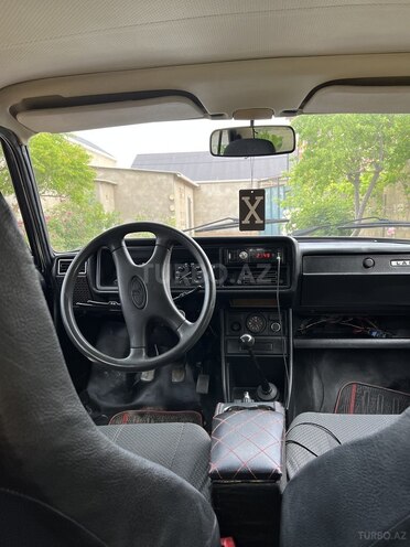 LADA (VAZ) 2107 2011, 73,000 km - 1.6 l - Bakı