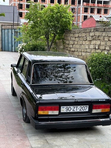 LADA (VAZ) 2107 2011, 73,000 km - 1.6 l - Bakı