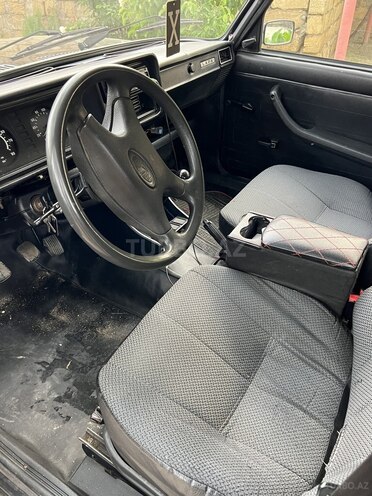 LADA (VAZ) 2107 2011, 73,000 km - 1.6 l - Bakı