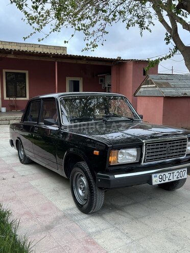 LADA (VAZ) 2107 2011, 73,000 km - 1.6 l - Bakı