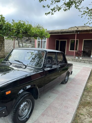 LADA (VAZ) 2107 2011, 73,000 km - 1.6 l - Bakı