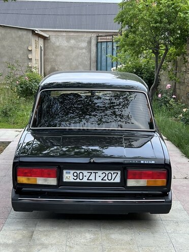LADA (VAZ) 2107 2011, 73,000 km - 1.6 l - Bakı