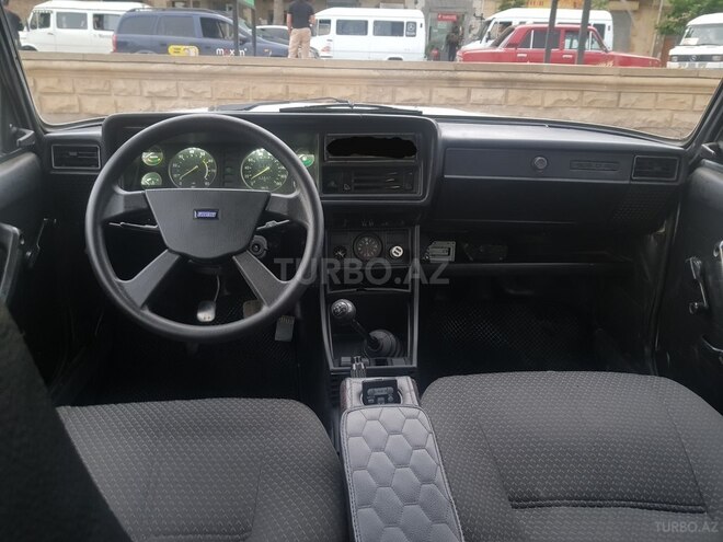 LADA (VAZ) 2107 2006, 237,645 km - 1.6 l - Gəncə