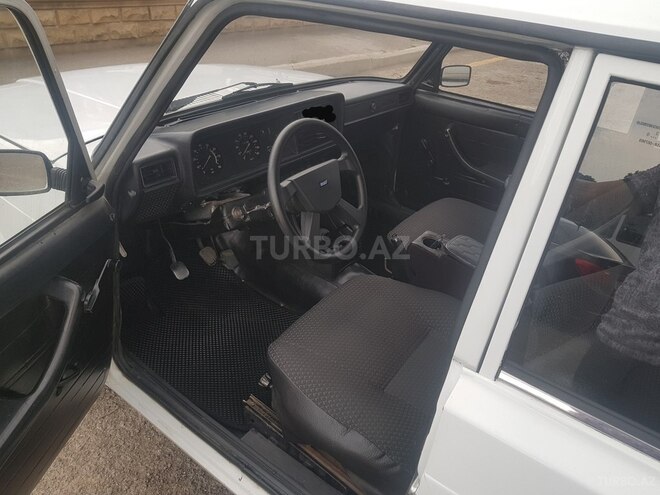LADA (VAZ) 2107 2006, 237,645 km - 1.6 l - Gəncə