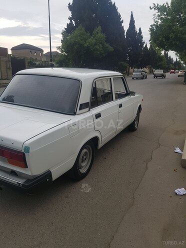 LADA (VAZ) 2107 2006, 237,645 km - 1.6 l - Gəncə