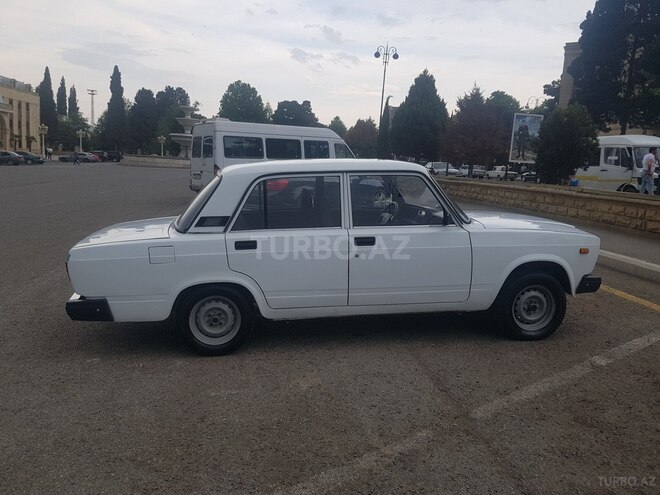LADA (VAZ) 2107 2006, 237,645 km - 1.6 l - Gəncə