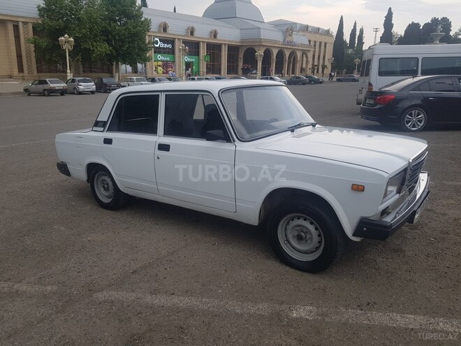 LADA (VAZ) 2107 2006, 237,645 km - 1.6 l - Gəncə